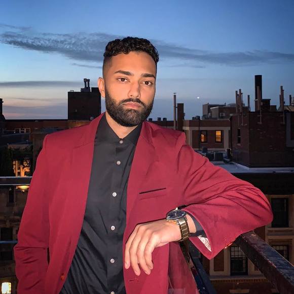 gaganmann